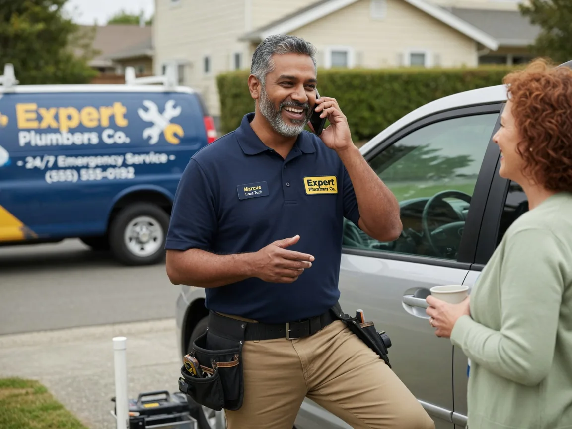 Drain Cleaning Carsonville, MI FAQs